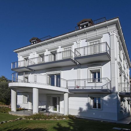 La Lincolnia - With Garden And Seaview - Happy Rentals 산레모 외부 사진