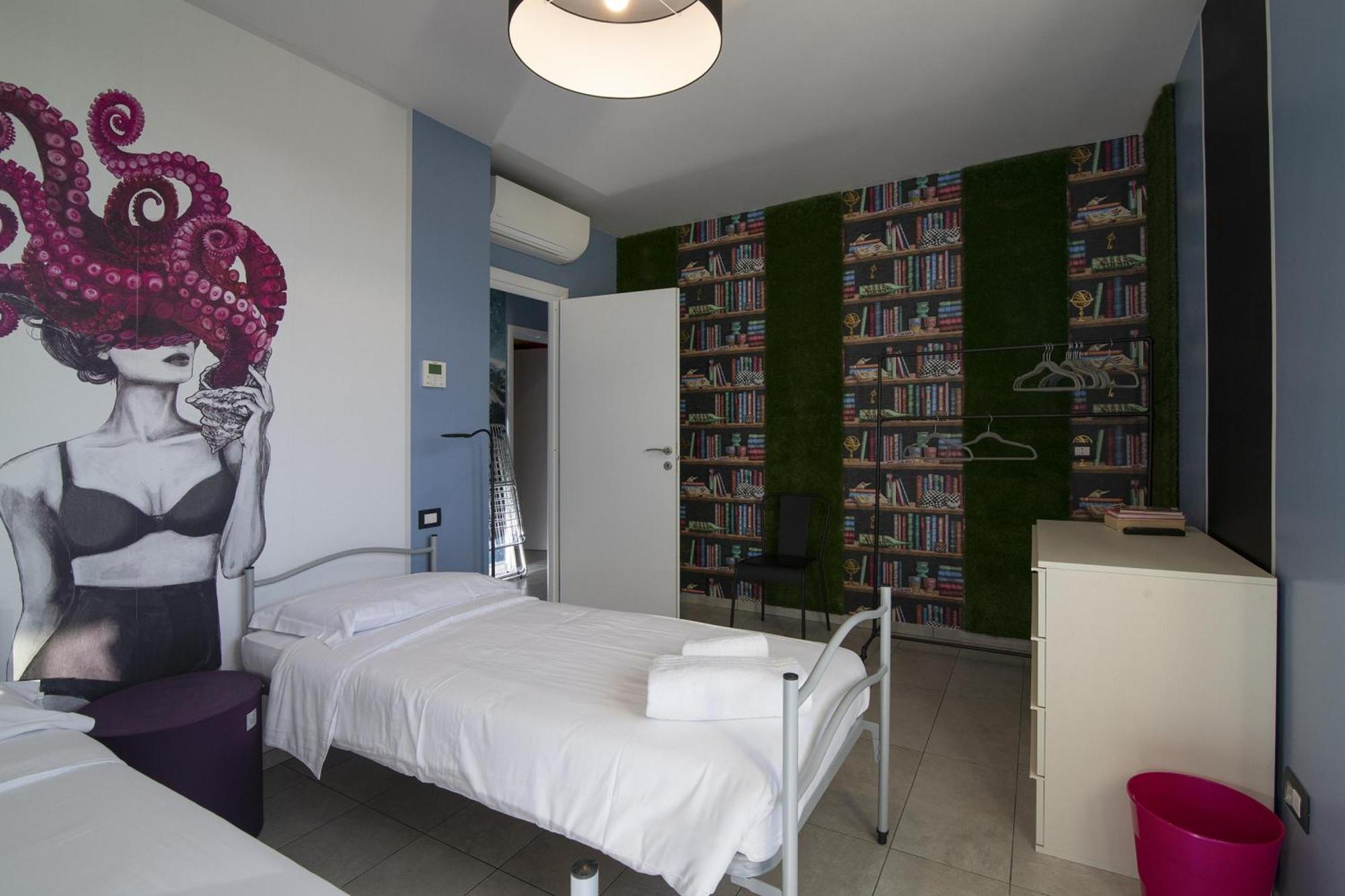 La Lincolnia - With Garden And Seaview - Happy Rentals 산레모 외부 사진