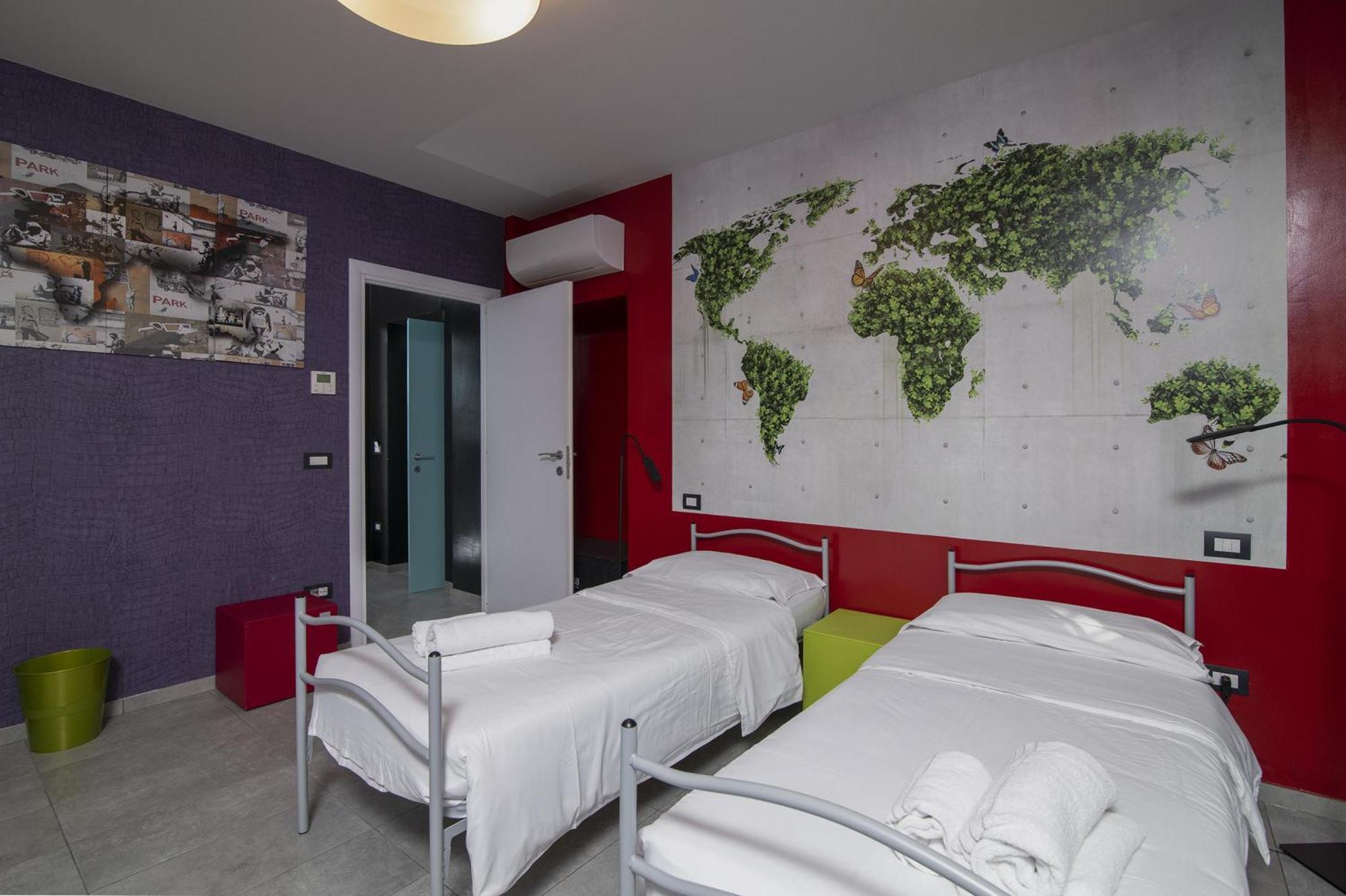 La Lincolnia - With Garden And Seaview - Happy Rentals 산레모 외부 사진